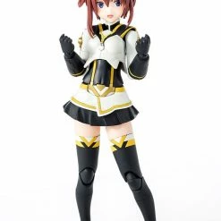 Cheap 😉 Buy 👏 Bandai Alice Gear Aegis Megami Device Sugumi Kanagata Model Kit 🧨 🌟 -USA Gundam Store Shop megami device x alice gear aegis sugumi kanagata 13