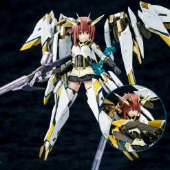 Cheap 😉 Buy 👏 Bandai Alice Gear Aegis Megami Device Sugumi Kanagata Model Kit 🧨 🌟 -USA Gundam Store Shop megami device x alice gear aegis sugumi kanagata gp