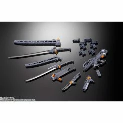 Best Sale ๐งจ Best deal โ Weapon Set for Evangelion "Neon Genesis Evangelion", Bandai Spirits METAL BUILD ๐ ๐