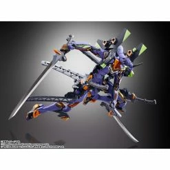 Best Sale ๐งจ Best deal โ Weapon Set for Evangelion "Neon Genesis Evangelion", Bandai Spirits METAL BUILD ๐ ๐ 13 Best Sale ๐งจ Best deal โ Weapon Set for Evangelion "Neon Genesis Evangelion", Bandai Spirits METAL BUILD ๐ ๐ -USA Gundam Store Shop metal build evangelion weapon set 1