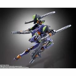 Best Sale ๐งจ Best deal โ Weapon Set for Evangelion "Neon Genesis Evangelion", Bandai Spirits METAL BUILD ๐ ๐ 12 Best Sale ๐งจ Best deal โ Weapon Set for Evangelion "Neon Genesis Evangelion", Bandai Spirits METAL BUILD ๐ ๐ -USA Gundam Store Shop metal build evangelion weapon set 2