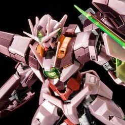 Best Pirce 🌟 New ✔️ Bandai MG 1/100 OO QAN[T] (TRANS-AM MODE) [SPECIAL 🧥 🧥 COATING] 👍 ❤️ -USA Gundam Store Shop mg 00 quanta trans am mode 1 2