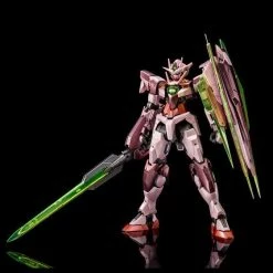 Best Pirce 🌟 New ✔️ Bandai MG 1/100 OO QAN[T] (TRANS-AM MODE) [SPECIAL 🧥 🧥 COATING] 👍 ❤️