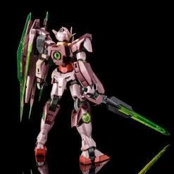 Best Pirce 🌟 New ✔️ Bandai MG 1/100 OO QAN[T] (TRANS-AM MODE) [SPECIAL 🧥 🧥 COATING] 👍 ❤️ -USA Gundam Store Shop mg 00 quanta trans am mode 3 2