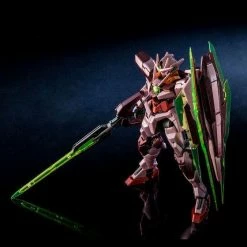 Best Pirce 🌟 New ✔️ Bandai MG 1/100 OO QAN[T] (TRANS-AM MODE) [SPECIAL 🧥 🧥 COATING] 👍 ❤️ -USA Gundam Store Shop mg 00 quanta trans am mode 6 2