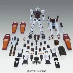 Discount 💯 Best Pirce 🔔 Full Armor Gundam (Gundam Thunderbolt Ver.) (Ver. Ka), Bandai MG ❤️ 🤩 -USA Gundam Store Shop mg fa 78 full armor gundam thunderbolt ver ka 02 2