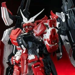 Hot Sale ๐ Best Pirce โ๏ธ Gundam Astray Turn Red "Gundam SEED VS Astray", Bandai MG 1/100 ๐ ๐ 11 Hot Sale ๐ Best Pirce โ๏ธ Gundam Astray Turn Red "Gundam SEED VS Astray", Bandai MG 1/100 ๐ ๐ -USA Gundam Store Shop mg gundam astray turn red 1 1