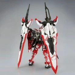 Hot Sale ๐ Best Pirce โ๏ธ Gundam Astray Turn Red "Gundam SEED VS Astray", Bandai MG 1/100 ๐ ๐ 12 Hot Sale ๐ Best Pirce โ๏ธ Gundam Astray Turn Red "Gundam SEED VS Astray", Bandai MG 1/100 ๐ ๐ -USA Gundam Store Shop mg gundam astray turn red 3 1