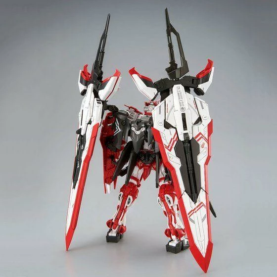 Hot Sale ๐ Best Pirce โ๏ธ Gundam Astray Turn Red "Gundam SEED VS Astray", Bandai MG 1/100 ๐ ๐ 4 Hot Sale ๐ Best Pirce โ๏ธ Gundam Astray Turn Red "Gundam SEED VS Astray", Bandai MG 1/100 ๐ ๐ - Image 4