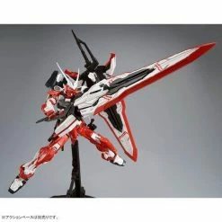 Hot Sale ๐ Best Pirce โ๏ธ Gundam Astray Turn Red "Gundam SEED VS Astray", Bandai MG 1/100 ๐ ๐ 13 Hot Sale ๐ Best Pirce โ๏ธ Gundam Astray Turn Red "Gundam SEED VS Astray", Bandai MG 1/100 ๐ ๐ -USA Gundam Store Shop mg gundam astray turn red 4 1