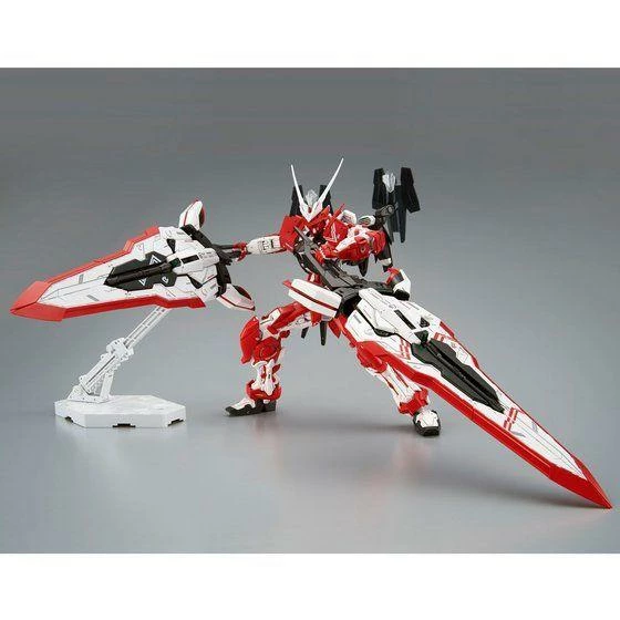 Hot Sale ๐ Best Pirce โ๏ธ Gundam Astray Turn Red "Gundam SEED VS Astray", Bandai MG 1/100 ๐ ๐ 6 Hot Sale ๐ Best Pirce โ๏ธ Gundam Astray Turn Red "Gundam SEED VS Astray", Bandai MG 1/100 ๐ ๐ - Image 6