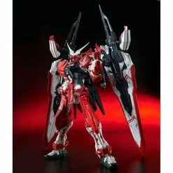 Hot Sale ๐ Best Pirce โ๏ธ Gundam Astray Turn Red "Gundam SEED VS Astray", Bandai MG 1/100 ๐ ๐ 15 Hot Sale ๐ Best Pirce โ๏ธ Gundam Astray Turn Red "Gundam SEED VS Astray", Bandai MG 1/100 ๐ ๐ -USA Gundam Store Shop mg gundam astray turn red 6 1