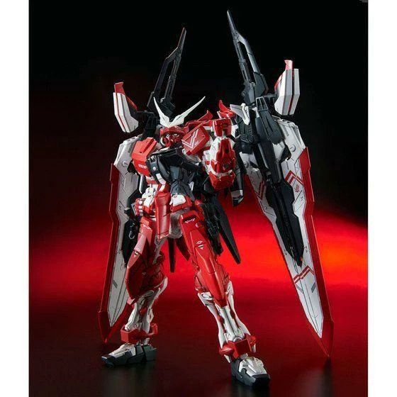 Hot Sale ๐ Best Pirce โ๏ธ Gundam Astray Turn Red "Gundam SEED VS Astray", Bandai MG 1/100 ๐ ๐ 7 Hot Sale ๐ Best Pirce โ๏ธ Gundam Astray Turn Red "Gundam SEED VS Astray", Bandai MG 1/100 ๐ ๐ - Image 7