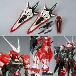 Hot Sale ๐ Best Pirce โ๏ธ Gundam Astray Turn Red "Gundam SEED VS Astray", Bandai MG 1/100 ๐ ๐ 16 Hot Sale ๐ Best Pirce โ๏ธ Gundam Astray Turn Red "Gundam SEED VS Astray", Bandai MG 1/100 ๐ ๐ -USA Gundam Store Shop mg gundam astray turn red 7 1