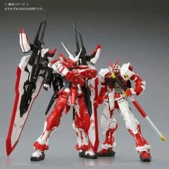 Hot Sale ๐ Best Pirce โ๏ธ Gundam Astray Turn Red "Gundam SEED VS Astray", Bandai MG 1/100 ๐ ๐ 17 Hot Sale ๐ Best Pirce โ๏ธ Gundam Astray Turn Red "Gundam SEED VS Astray", Bandai MG 1/100 ๐ ๐ -USA Gundam Store Shop mg gundam astray turn red 8 1