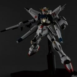 Best Sale 🌟 Outlet ✨ Bandai MG 1/100 F91 Gundam F91 (Ver 2.0) Model Kit 😉 ❤️ -USA Gundam Store Shop mg gundam f91 ver 2 8