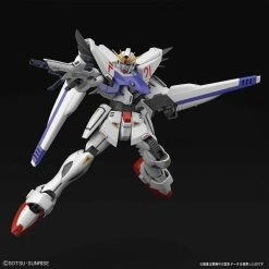 Best Sale 🌟 Outlet ✨ Bandai MG 1/100 F91 Gundam F91 (Ver 2.0) Model Kit 😉 ❤️ -USA Gundam Store Shop mg gundam f91 1