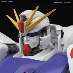 Best Sale 🌟 Outlet ✨ Bandai MG 1/100 F91 Gundam F91 (Ver 2.0) Model Kit 😉 ❤️ -USA Gundam Store Shop mg gundam f91 3
