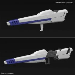 Best Sale 🌟 Outlet ✨ Bandai MG 1/100 F91 Gundam F91 (Ver 2.0) Model Kit 😉 ❤️ -USA Gundam Store Shop mg gundam f91 4