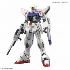 Best Sale 🌟 Outlet ✨ Bandai MG 1/100 F91 Gundam F91 (Ver 2.0) Model Kit 😉 ❤️ -USA Gundam Store Shop mg gundam f91 8