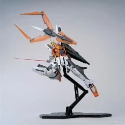 Best Pirce 😉 Best reviews of ❤️ Gundam Kyrios "Gundam 00", Bandai Spirits MG 1/100 👍 🧨 -USA Gundam Store Shop mg gundam kyrios 10 2