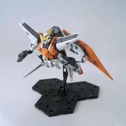 Best Pirce 😉 Best reviews of ❤️ Gundam Kyrios "Gundam 00", Bandai Spirits MG 1/100 👍 🧨 -USA Gundam Store Shop mg gundam kyrios 11 2