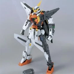 Best Pirce 😉 Best reviews of ❤️ Gundam Kyrios "Gundam 00", Bandai Spirits MG 1/100 👍 🧨 -USA Gundam Store Shop mg gundam kyrios 2 2