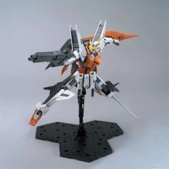 Best Pirce 😉 Best reviews of ❤️ Gundam Kyrios "Gundam 00", Bandai Spirits MG 1/100 👍 🧨 -USA Gundam Store Shop mg gundam kyrios 5 2