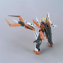 Best Pirce 😉 Best reviews of ❤️ Gundam Kyrios "Gundam 00", Bandai Spirits MG 1/100 👍 🧨 -USA Gundam Store Shop mg gundam kyrios 6 2
