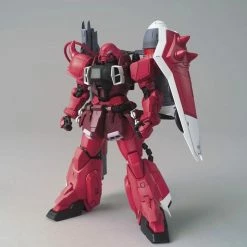 Cheap 👍 Best Pirce ✨ Gunner Zaku Warrior (Lunamaria Hawke Custom) "Gundam Seed Destiny", Bandai MG ❤️ ⭐