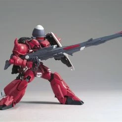 Cheap 👍 Best Pirce ✨ Gunner Zaku Warrior (Lunamaria Hawke Custom) "Gundam Seed Destiny", Bandai MG ❤️ ⭐ -USA Gundam Store Shop mg gunner zaku warrior lunamaria hawke c 3 2