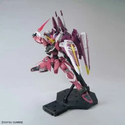 Cheapest 🛒 Best deal 🎉 Bandai Justice Gundam "Gundam SEED" MG 1/100 🎉 🛒 -USA Gundam Store Shop mg justice gundam 3
