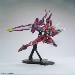 Cheapest 🛒 Best deal 🎉 Bandai Justice Gundam "Gundam SEED" MG 1/100 🎉 🛒 -USA Gundam Store Shop mg justice gundam 4