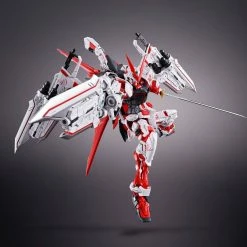Best deal 🤩 Deals 🔥 MG 1/100 GUNDAM ASTRAY RED DRAGON P-Bandai 😀 🤩 -USA Gundam Store Shop mg mbf p02 gundam astray red dragon 03 1