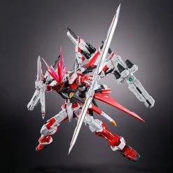 Best deal 🤩 Deals 🔥 MG 1/100 GUNDAM ASTRAY RED DRAGON P-Bandai 😀 🤩 -USA Gundam Store Shop mg mbf p02 gundam astray red dragon 04 1