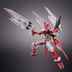 Best deal 🤩 Deals 🔥 MG 1/100 GUNDAM ASTRAY RED DRAGON P-Bandai 😀 🤩 -USA Gundam Store Shop mg mbf p02 gundam astray red dragon 05 1