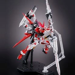 Best deal 🤩 Deals 🔥 MG 1/100 GUNDAM ASTRAY RED DRAGON P-Bandai 😀 🤩 -USA Gundam Store Shop mg mbf p02 gundam astray red dragon 06 1