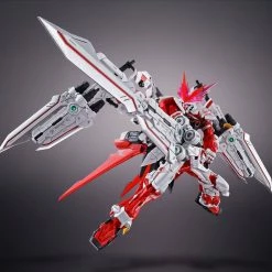Best deal 🤩 Deals 🔥 MG 1/100 GUNDAM ASTRAY RED DRAGON P-Bandai 😀 🤩 -USA Gundam Store Shop mg mbf p02 gundam astray red dragon 07 1