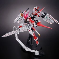 Best deal 🤩 Deals 🔥 MG 1/100 GUNDAM ASTRAY RED DRAGON P-Bandai 😀 🤩 -USA Gundam Store Shop mg mbf p02 gundam astray red dragon 08 1