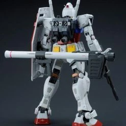 Promo ๐ Deals ๐ RX-78-2 Gundam (Ver. 3.0) "Mobile Suit Gundam", Bandai MG 1/100 ๐งจ ๐ 11 Promo ๐ Deals ๐ RX-78-2 Gundam (Ver. 3.0) "Mobile Suit Gundam", Bandai MG 1/100 ๐งจ ๐ -USA Gundam Store Shop mg rx 78 2 gundam ver 3 0 02 1 2