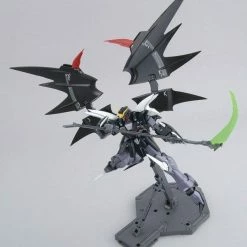 Best reviews of 🎁 Promo ⭐ Deathscythe Hell (EW), "Gundam Wing: Endless Waltz", Bandai MG 🤩 👍 -USA Gundam Store Shop mg xxxg 01d2 gundam deathscythe hell ew ver 03
