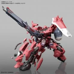 Cheap 👍 Best Pirce ✨ Gunner Zaku Warrior (Lunamaria Hawke Custom) "Gundam Seed Destiny", Bandai MG ❤️ ⭐ -USA Gundam Store Shop mg zgmf 1000 a1 gunner zaku warrior lunamaria hawke custom 003 2