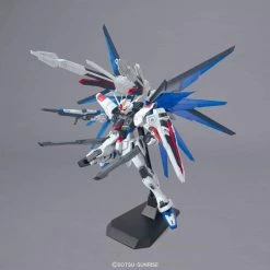 Promo ✨ Best Sale 🎁 Freedom Gundam (Ver 2.0) "Gundam SEED", Bandai MG 😉 💯 -USA Gundam Store Shop mg zgmf x10a freedom gundam ver 2 0 06 1 min 2