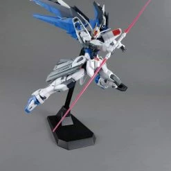 Promo ✨ Best Sale 🎁 Freedom Gundam (Ver 2.0) "Gundam SEED", Bandai MG 😉 💯 -USA Gundam Store Shop mg zgmf x10a freedom gundam ver 2 0 08 min 2
