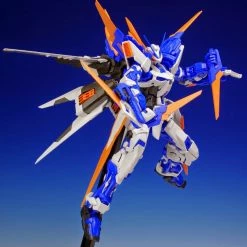 Best reviews of 👏 Deals 👏 Gundam Astray Blue Frame D "Gundam SEED Astray", Bandai MG 😍 💯