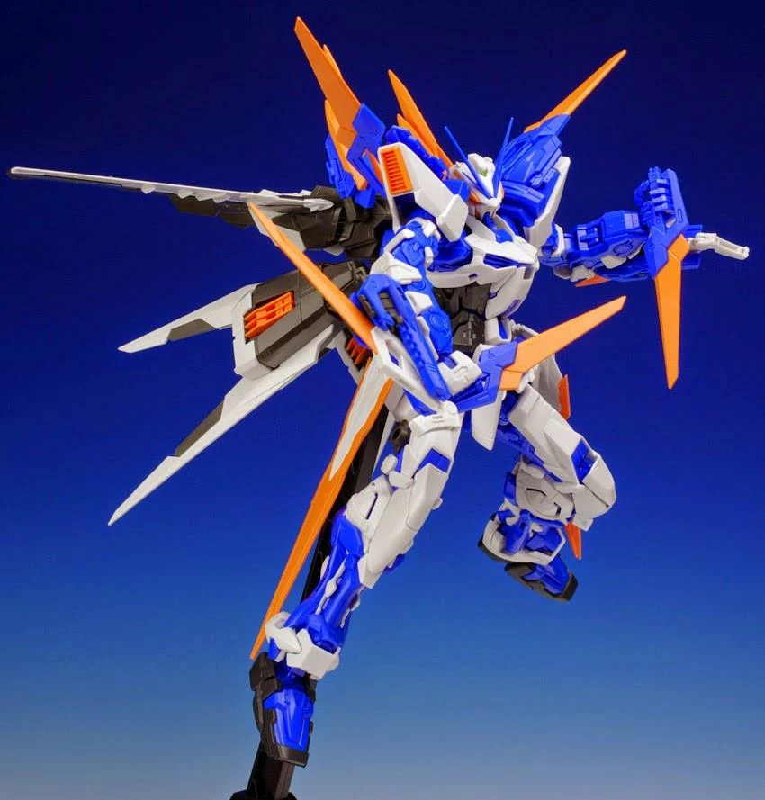 Best reviews of ๐ Deals ๐ Gundam Astray Blue Frame D "Gundam SEED Astray", Bandai MG ๐ ๐ฏ 1 Best reviews of ๐ Deals ๐ Gundam Astray Blue Frame D "Gundam SEED Astray", Bandai MG ๐ ๐ฏ