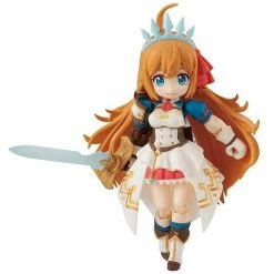 Outlet 👍 Cheapest 🎉 Good Smile Princess Connect! Re: Dive "Desktop Army", Megahouse Desktop Army 🔔 👍 -USA Gundam Store Shop mgh83216 princess connect destop army 2