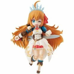 Outlet 👍 Cheapest 🎉 Good Smile Princess Connect! Re: Dive "Desktop Army", Megahouse Desktop Army 🔔 👍 -USA Gundam Store Shop mgh83216 princess connect destop army 3