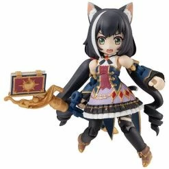 Outlet 👍 Cheapest 🎉 Good Smile Princess Connect! Re: Dive "Desktop Army", Megahouse Desktop Army 🔔 👍 -USA Gundam Store Shop mgh83216 princess connect destop army 5