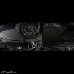 Deals 🔔 Hot Sale 😉 BANDAI STAR WARS KIT PG 1/72 MILLENNIUM FALCON 😀 🌟 -USA Gundam Store Shop millenniumfalcon 72 1 19